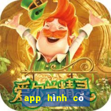 app hình cổ trang trung quốc