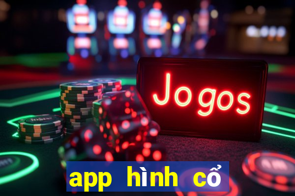 app hình cổ trang trung quốc