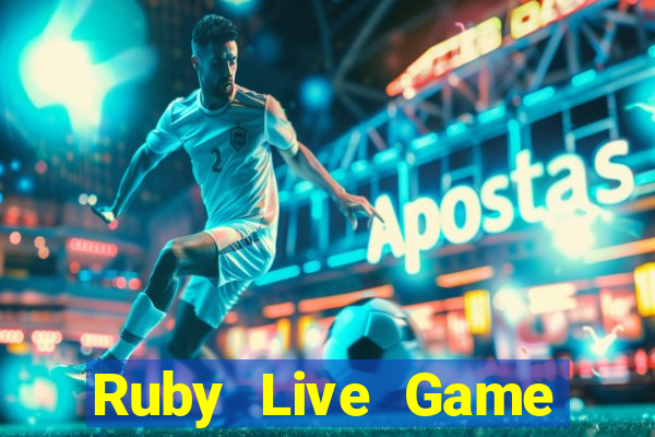 Ruby Live Game Bài Royal