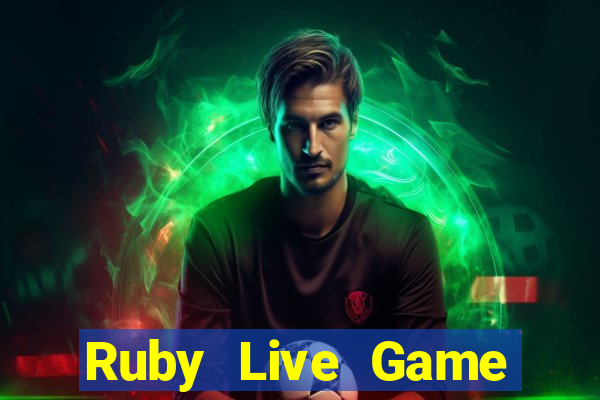 Ruby Live Game Bài Royal