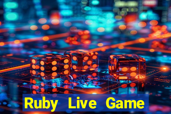 Ruby Live Game Bài Royal