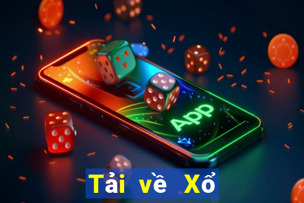 Tải về Xổ số 890 Android