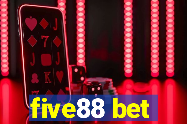 five88 bet