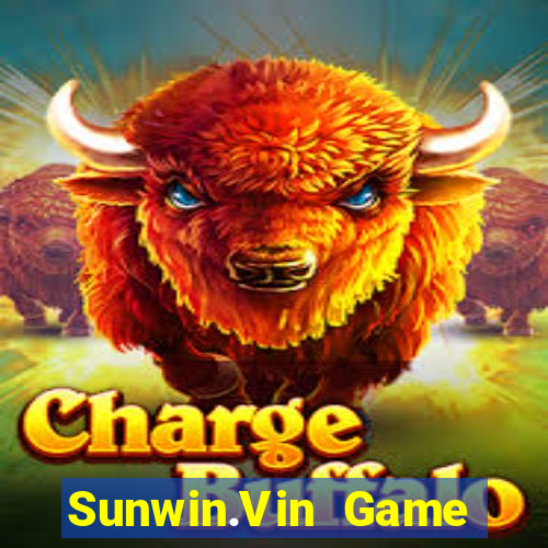 Sunwin.Vin Game Bài 3C