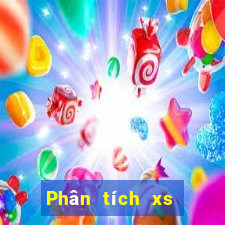 Phân tích xs Max3D Pro ngày 8