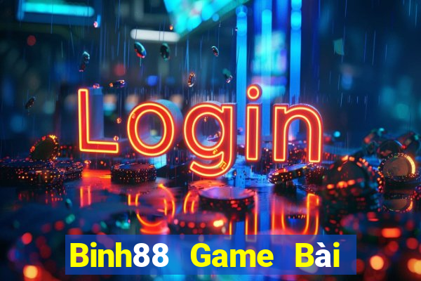 Binh88 Game Bài Online Hay