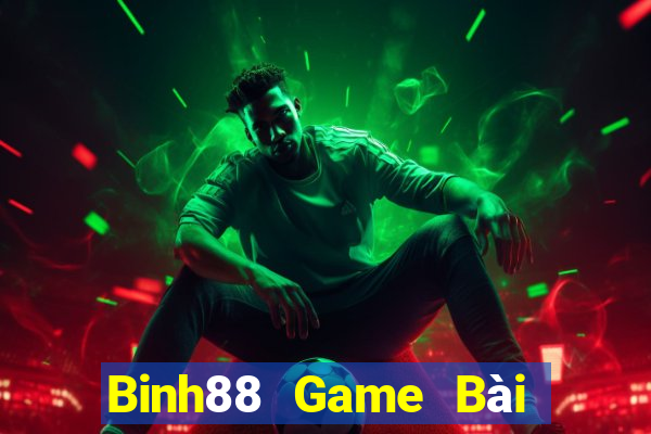 Binh88 Game Bài Online Hay