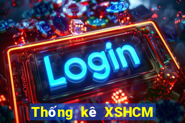 Thống kê XSHCM ngày 28