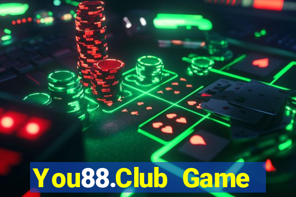 You88.Club Game Bài 888B