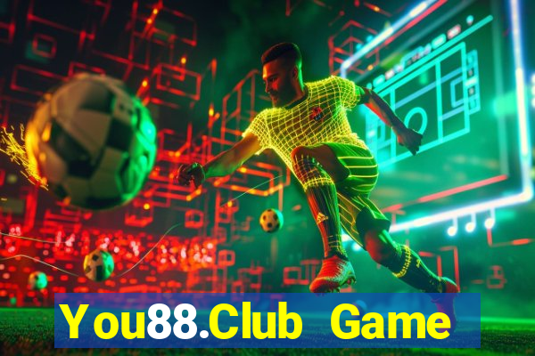 You88.Club Game Bài 888B