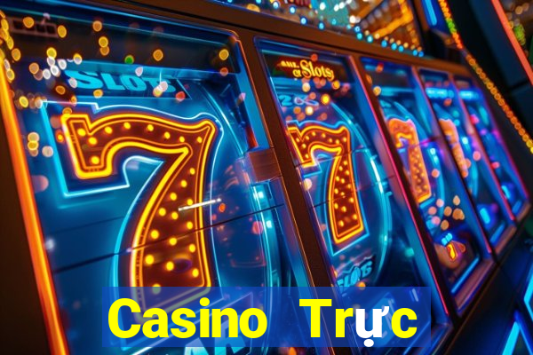 Casino Trực tiếp instabet