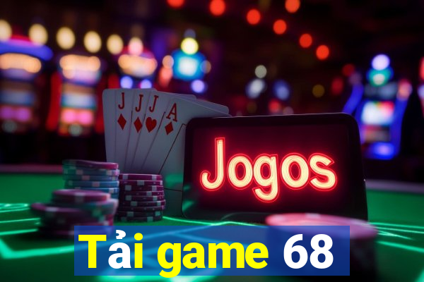 Tải game 68