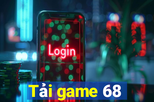 Tải game 68