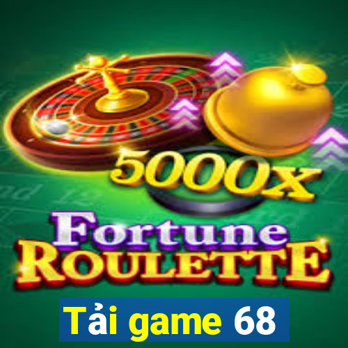 Tải game 68