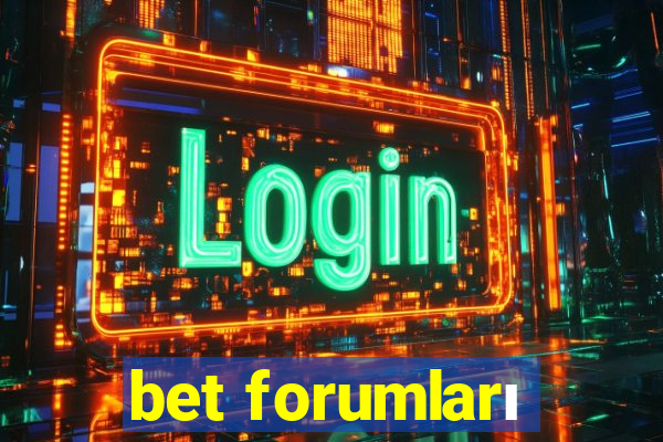 bet forumları