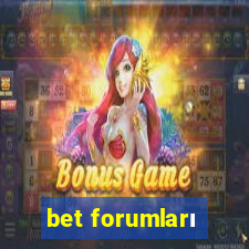 bet forumları