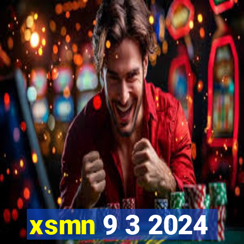 xsmn 9 3 2024