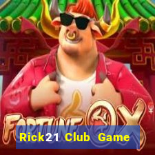 Rick21 Club Game Bài Binh 9 Cây