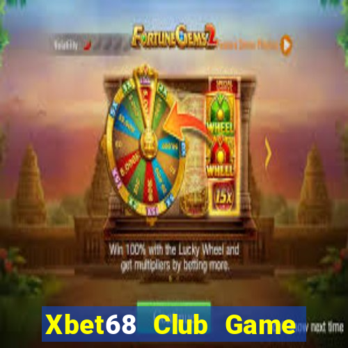 Xbet68 Club Game Bài Dubai