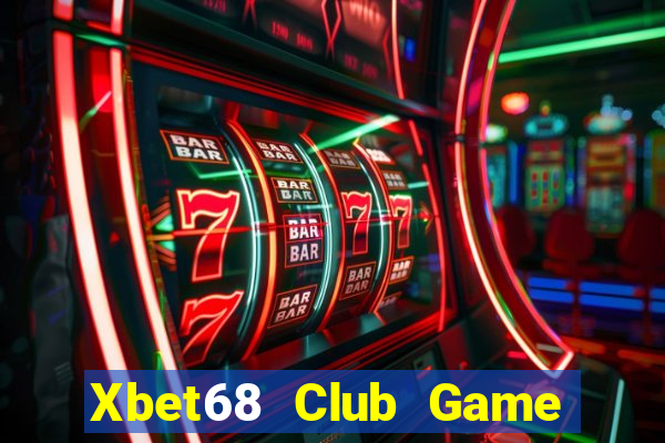 Xbet68 Club Game Bài Dubai