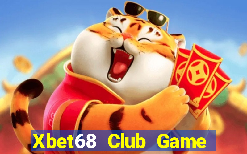 Xbet68 Club Game Bài Dubai