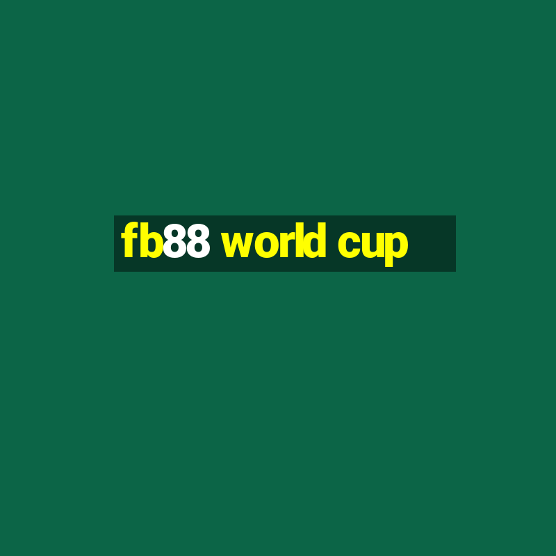 fb88 world cup