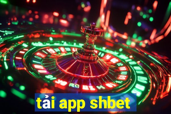 tải app shbet