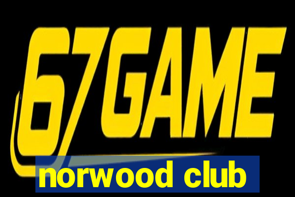 norwood club