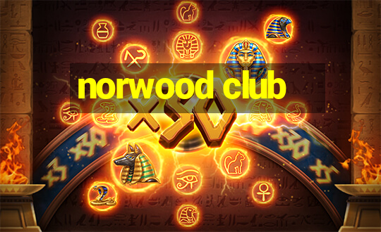 norwood club