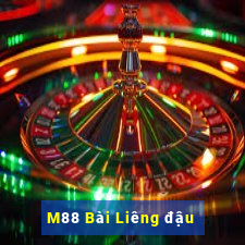 M88 Bài Liêng đậu