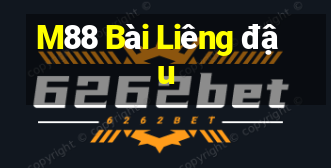 M88 Bài Liêng đậu