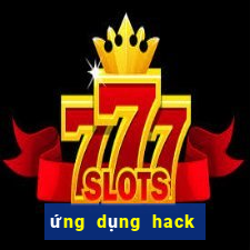 ứng dụng hack ku casino