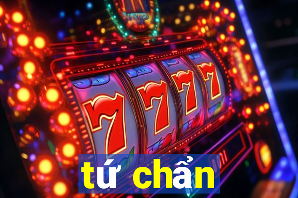 tứ chẩn