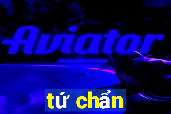 tứ chẩn