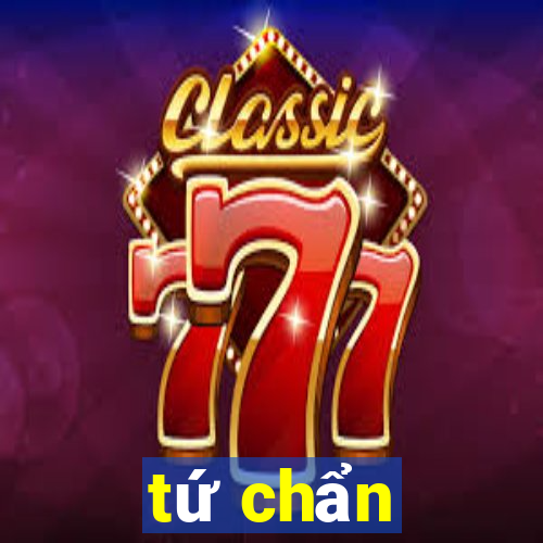 tứ chẩn