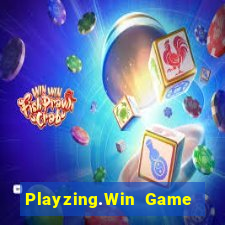 Playzing.Win Game Bài B52 Đổi Thưởng