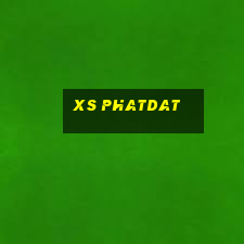 xs phatdat