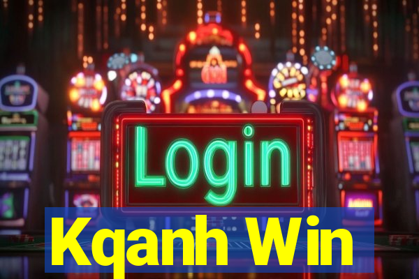 Kqanh Win