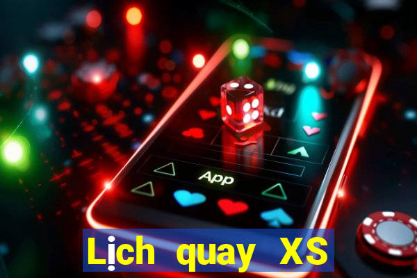 Lịch quay XS Keno Vietlott ngày 25