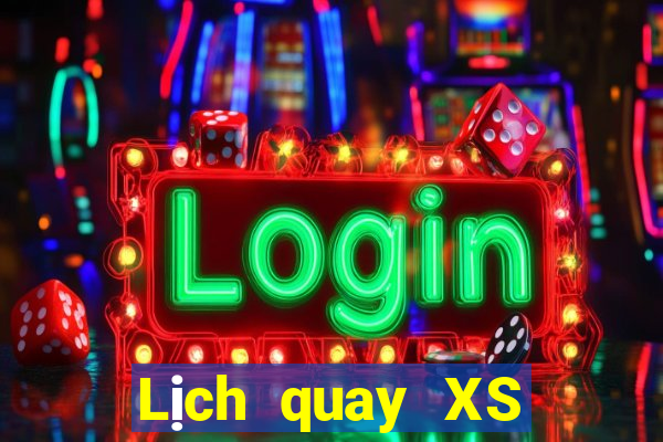 Lịch quay XS Keno Vietlott ngày 25