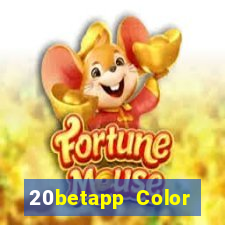 20betapp Color Baokudian Tải về