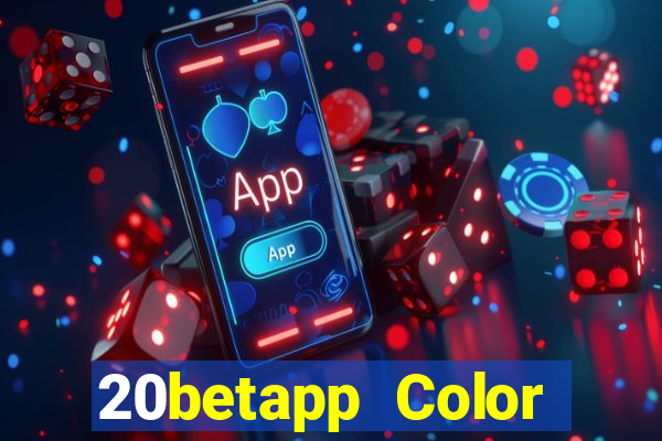 20betapp Color Baokudian Tải về