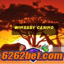 winbaby casino