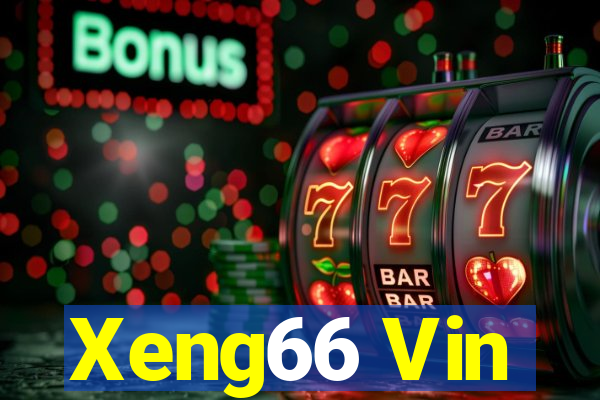 Xeng66 Vin