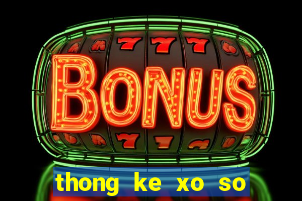 thong ke xo so binh thuan