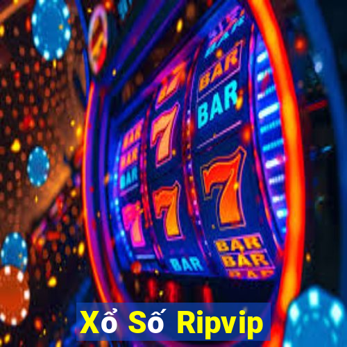 Xổ Số Ripvip