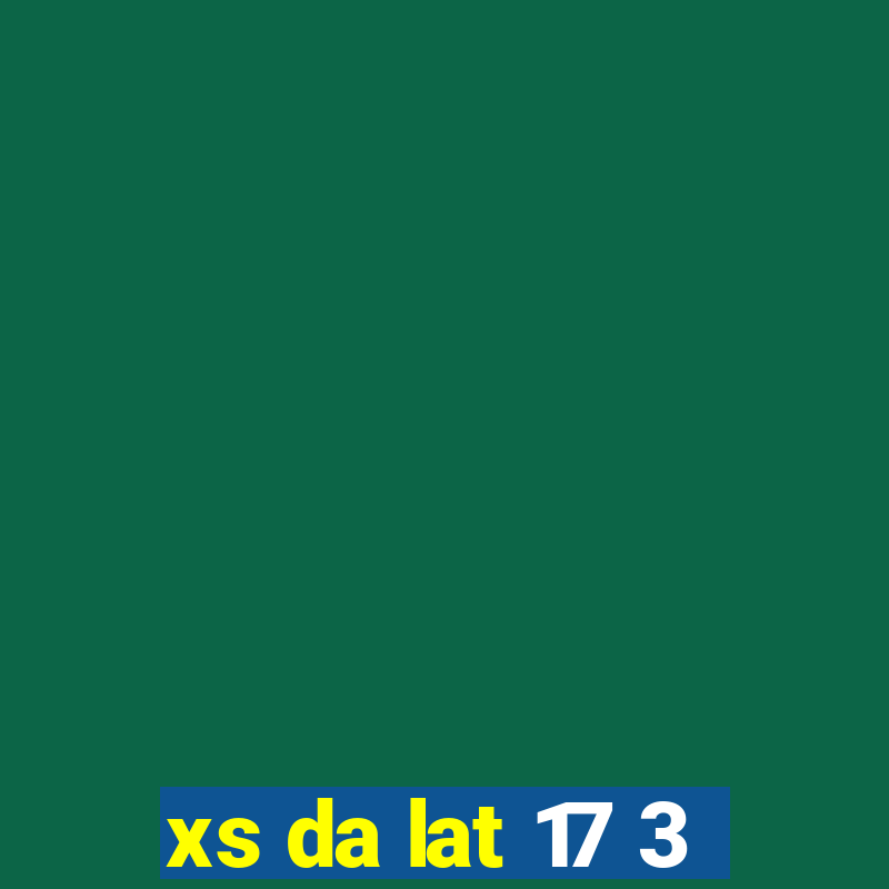 xs da lat 17 3