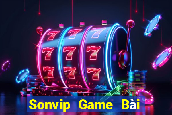 Sonvip Game Bài Xì Dách