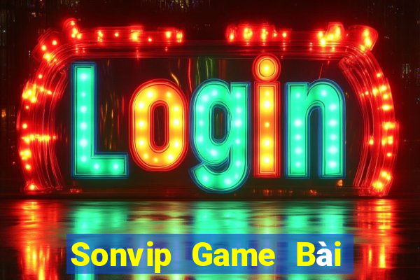 Sonvip Game Bài Xì Dách