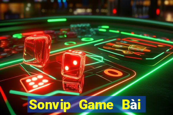 Sonvip Game Bài Xì Dách